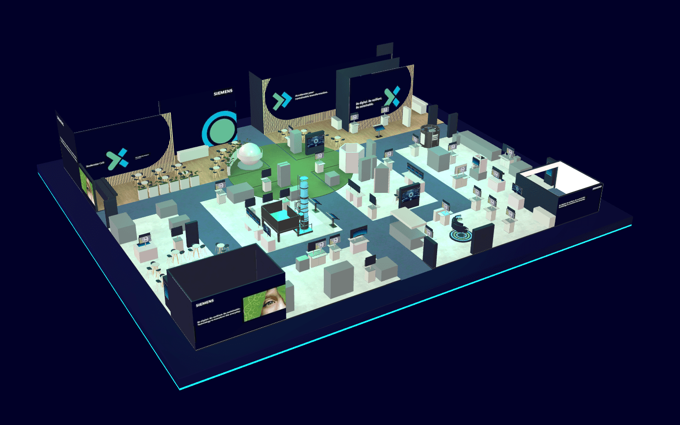 Boothmap Preview